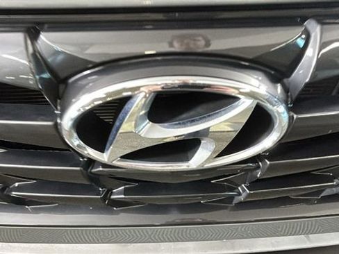 Used 2024 Hyundai Tucson SEL w/ Convenience Package FWD image 9