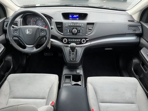 Used 2015 Honda CR-V LX image 7
