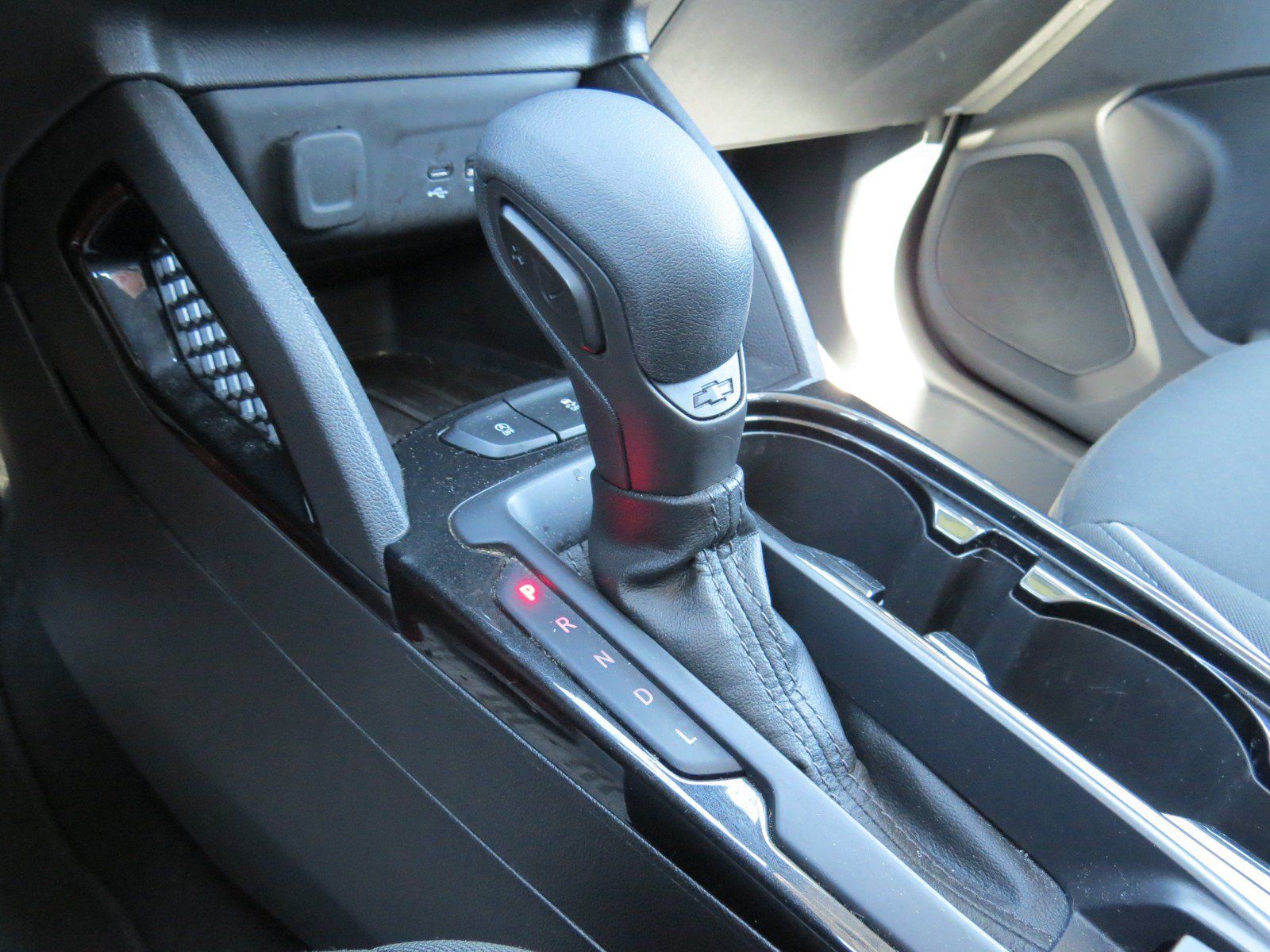 Used 2025 Chevrolet TrailBlazer LT FWD image 21