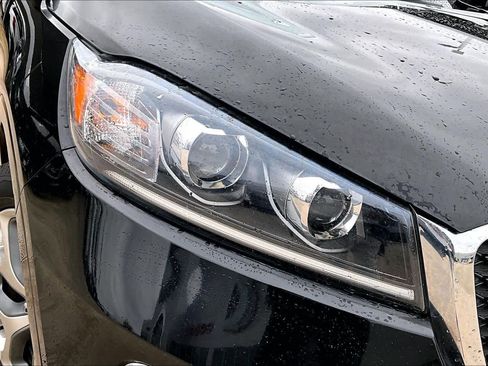 Used 2020 Kia Sorento SX image 15