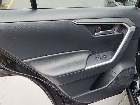 Certified 2023 Toyota RAV4 SE image 24