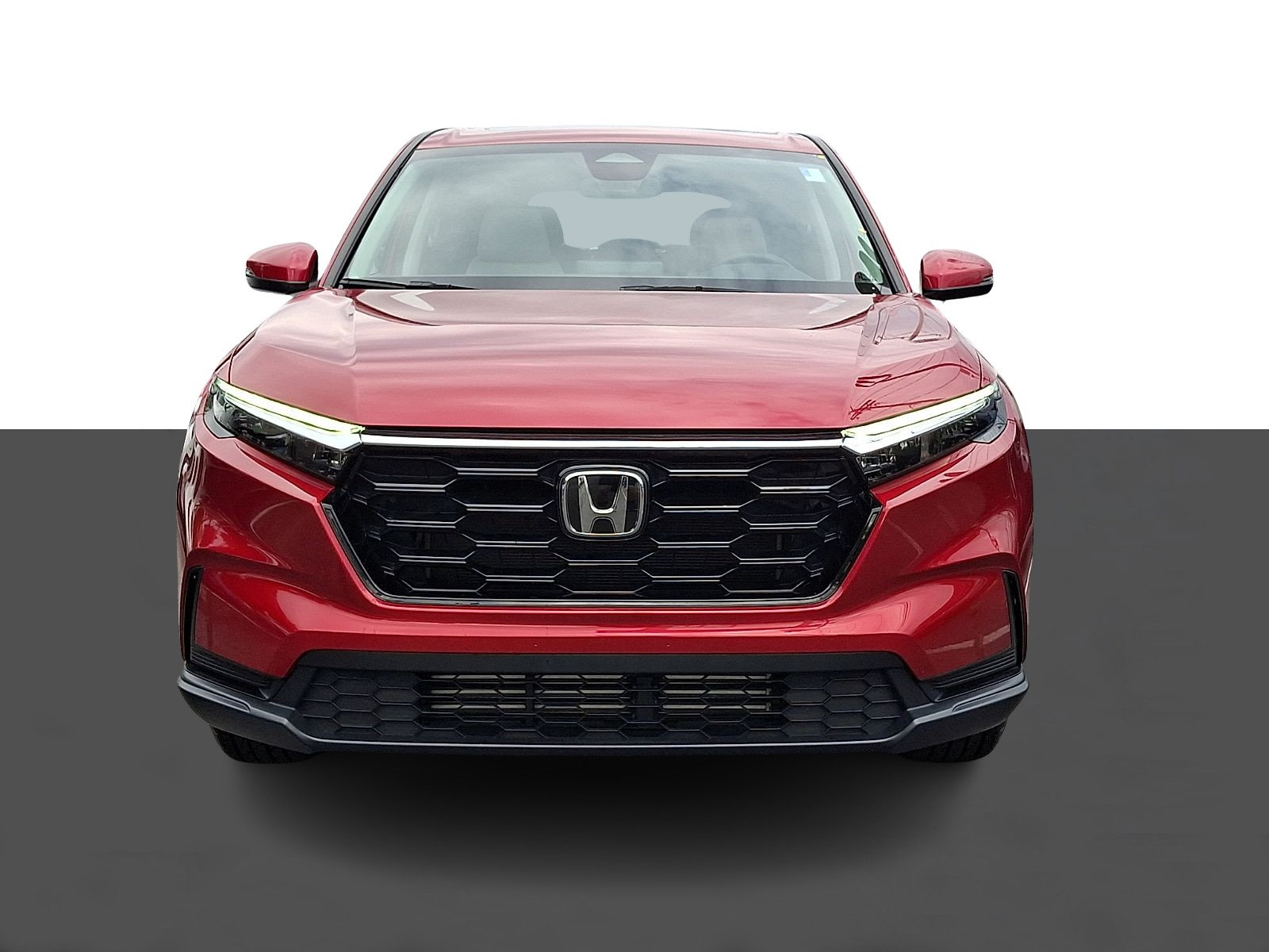Certified 2024 Honda CR-V EX image 2