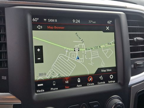 Used 2019 RAM 1500 Big Horn AWD/4WD image 16