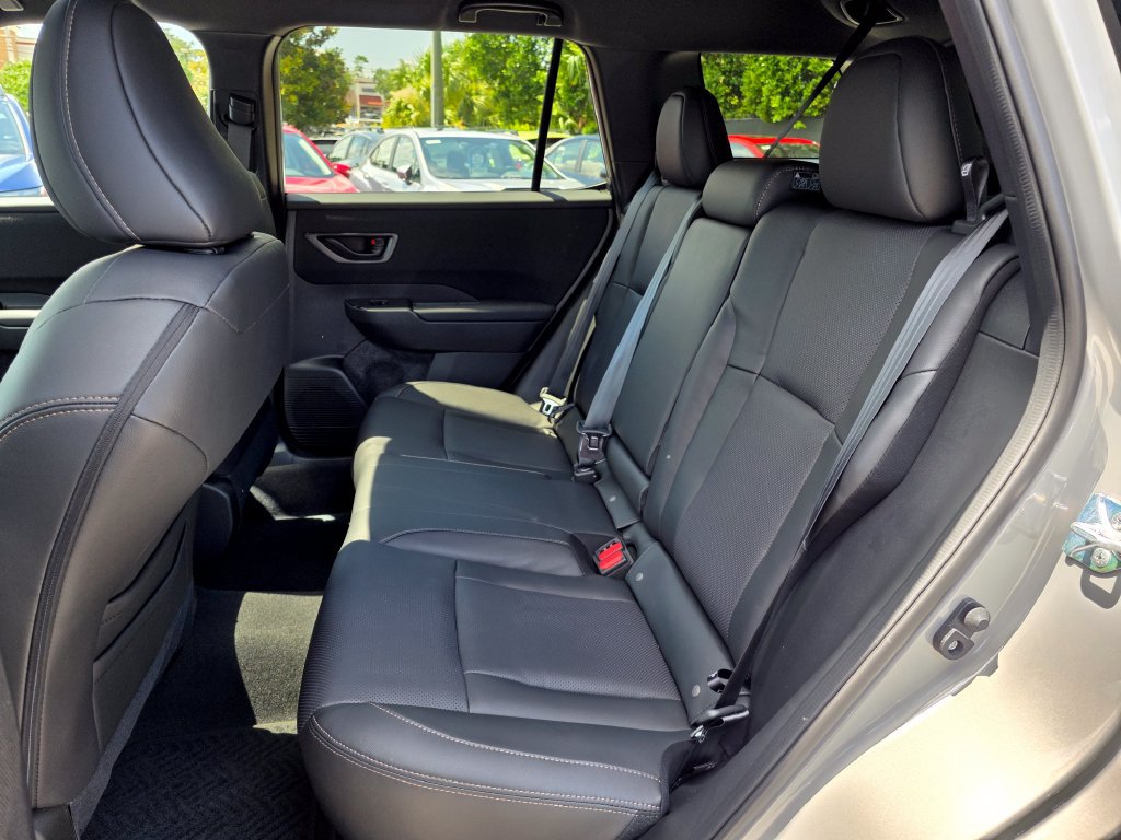 New 2026 Subaru Outback Limited AWD/4WD image 16