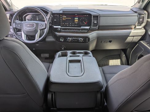 Used 2023 GMC Sierra 1500 SLE AWD/4WD image 33