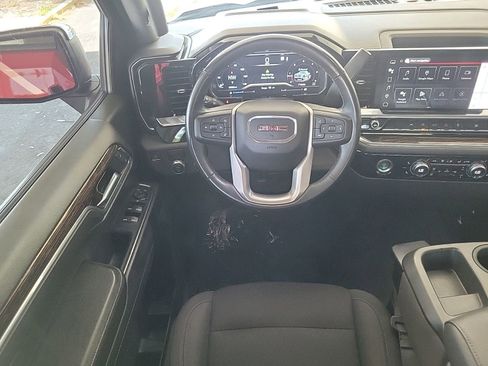 Used 2023 GMC Sierra 1500 Elevation RWD image 15