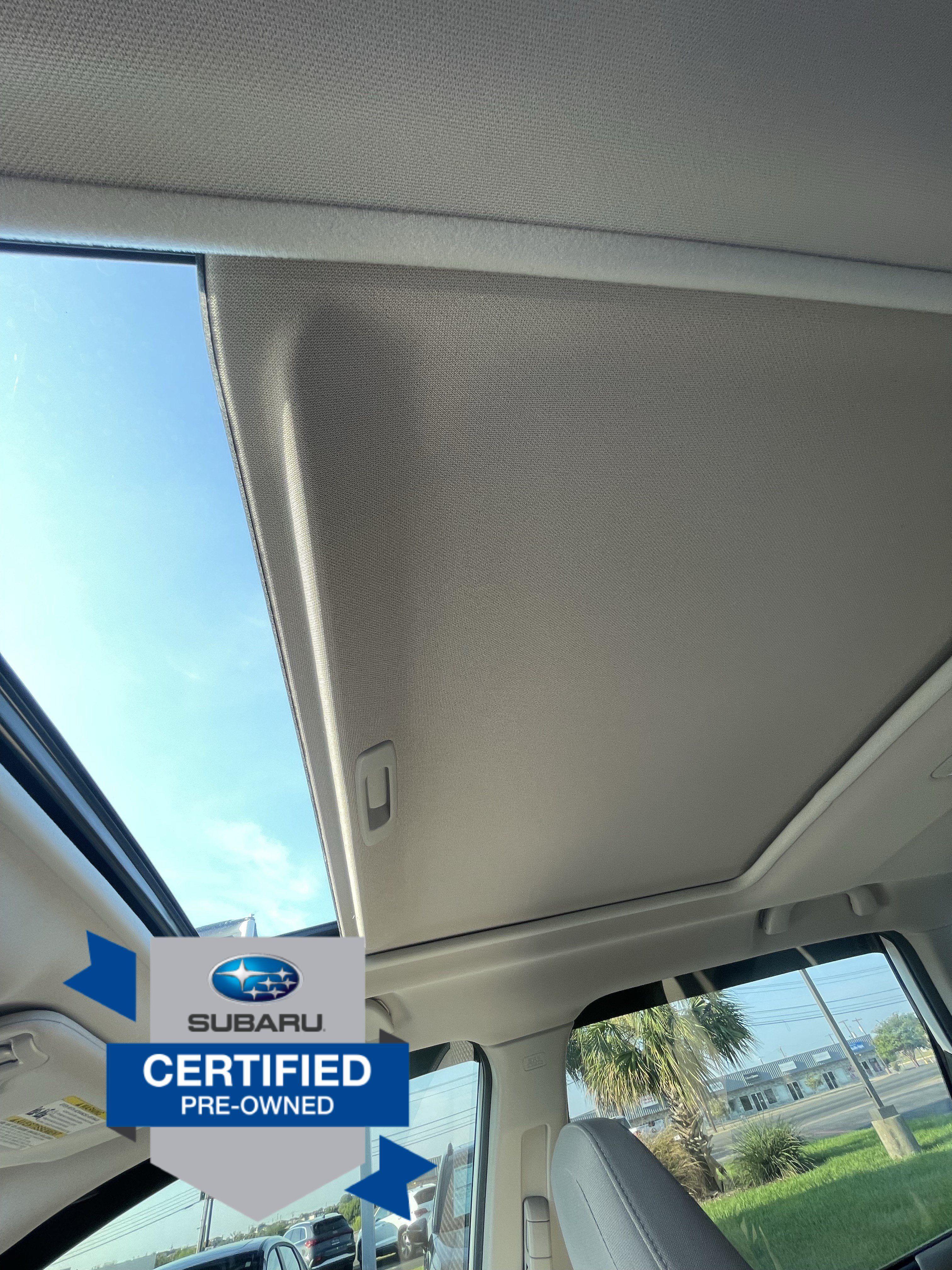 Certified 2021 Subaru Forester Premium AWD/4WD image 26