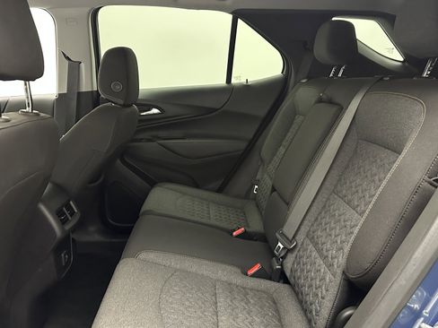 Used 2024 Chevrolet Equinox LT image 28