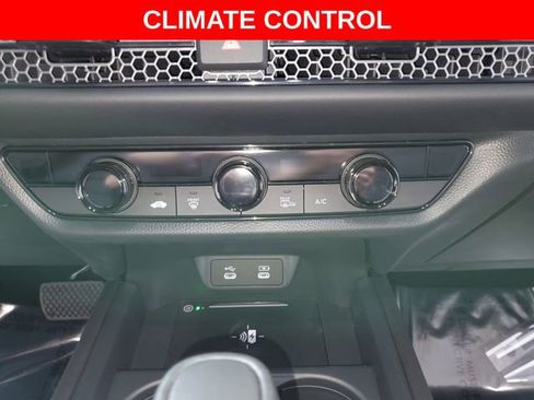 New 2026 Honda HR-V Sport image 20