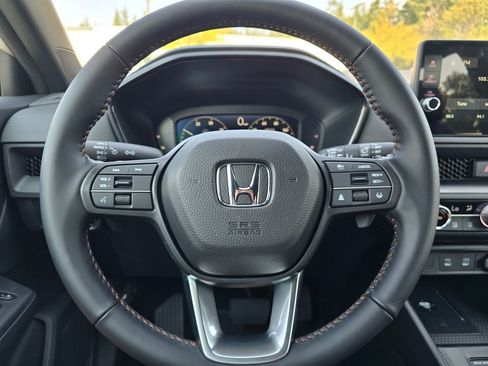 New 2026 Honda CR-V Sport-L image 15