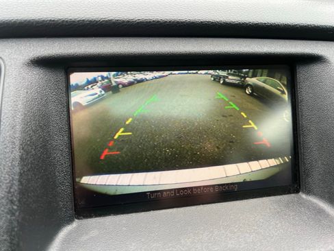 Used 2009 Nissan Murano LE image 34