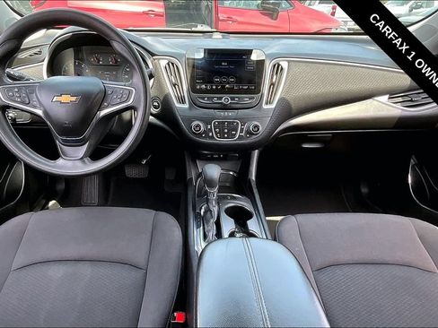 Used 2024 Chevrolet Malibu LT FWD image 7