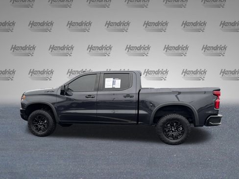Certified 2024 Chevrolet Silverado 1500 ZR2 image 7
