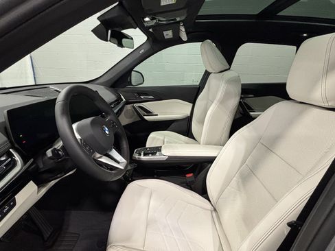 New 2027 BMW X1 xDrive28i AWD/4WD image 12