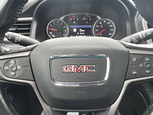Used 2020 GMC Acadia AT4 w/ Trailering Package image 18