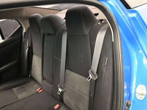 Used 2021 Nissan Sentra SR FWD image 27