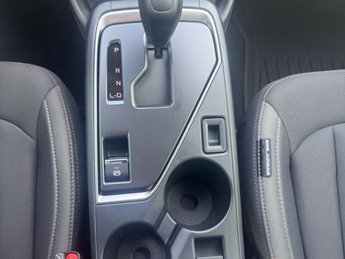 New 2025 Subaru Impreza 2.0i image 27