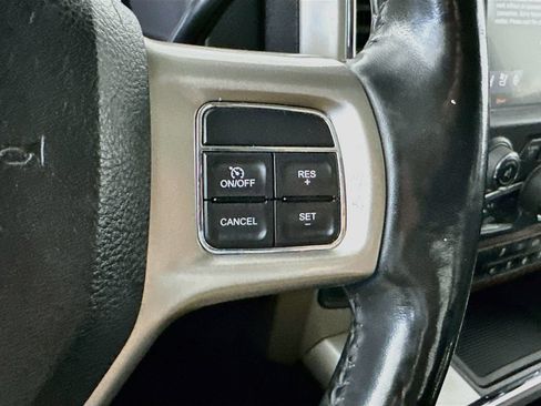 Used 2014 RAM 3500 Laramie AWD/4WD image 26