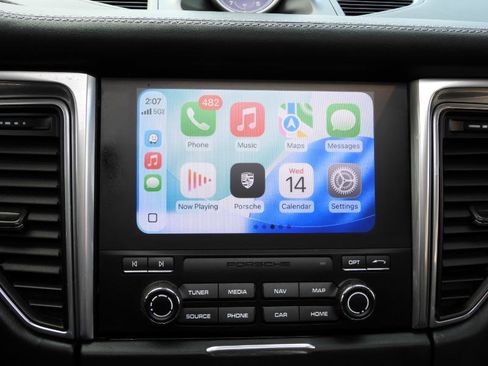 Used 2018 Porsche Macan GTS image 67