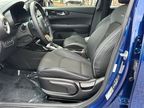 Used 2021 Kia Forte GT-Line image 9