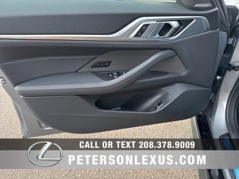 Used 2025 BMW 430i xDrive w/ Premium Package image 20
