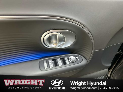 New 2026 Hyundai Ioniq 9 SEL image 11