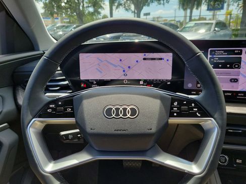 New 2026 Audi Q5 Premium Plus AWD/4WD image 8