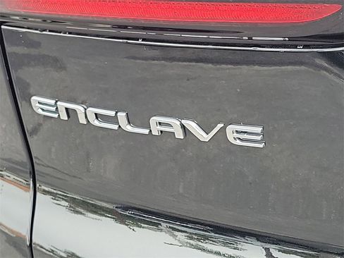 Used 2026 Buick Enclave Preferred image 32