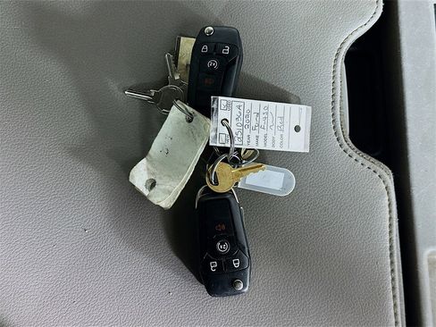 Used 2020 Ford F450 XL w/ Power Equipment Group image 35