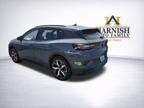 Used 2023 Volkswagen ID.4 Pro S RWD image 5