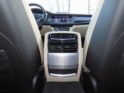 Used 2020 Cadillac CT6 Premium Luxury image 29
