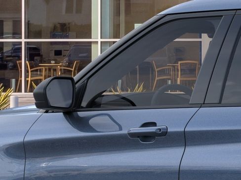 New 2026 Ford Explorer Active AWD/4WD image 45