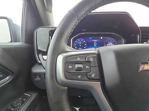 Used 2023 Chevrolet Silverado 1500 LT image 11