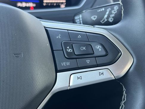 Certified 2023 Volkswagen Tiguan S w/ Driver Assistance Package image 10