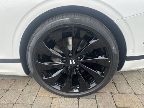 New 2026 Bentley Continental GT image 29