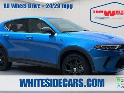 Used 2023 Dodge Hornet GT w/ GT Blacktop Package