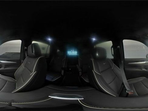 Used 2025 Cadillac Escalade Sport w/ Touring Package image 28