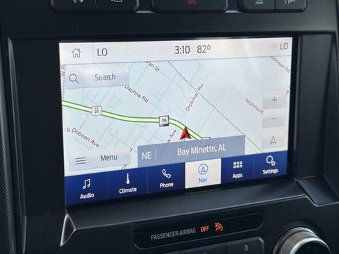 Used 2020 Ford F150 Raptor w/ Equipment Group 802A Luxury image 30