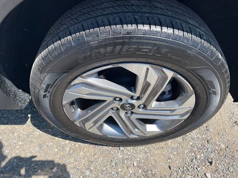 Certified 2023 Hyundai Santa Fe SEL AWD/4WD image 26