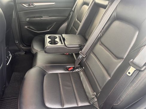 Used 2023 MAZDA CX-5 AWD 2.5 S w/ Preferred Package image 25