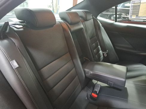 Used 2018 Lexus IS 350 F Sport RWD image 12