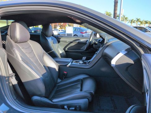 Used 2023 BMW M850i xDrive Coupe image 32