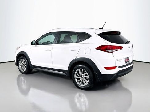 Used 2016 Hyundai Tucson SE w/ Option Group 12 AWD/4WD image 7