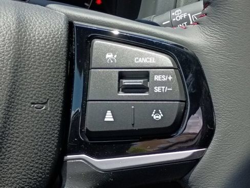 New 2026 Honda Odyssey Sport-L image 28