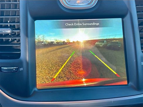 Used 2021 Chrysler 300 Touring w/ Sport Appearance Package image 13