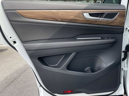 New 2026 Volkswagen Atlas SE FWD image 11
