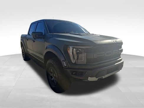 Used 2023 Ford F150 Raptor AWD/4WD image 3