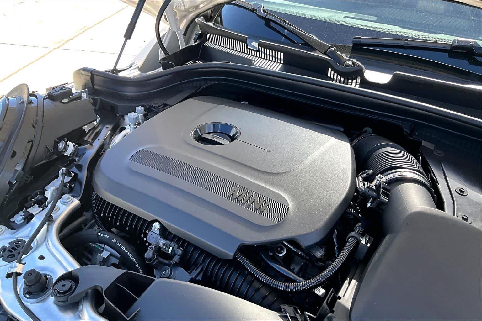 New 2027 MINI Cooper S FWD image 16