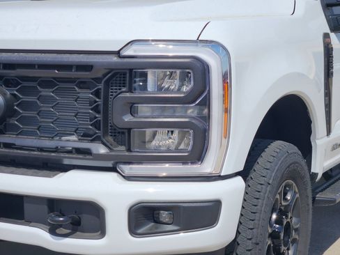 New 2026 Ford F250 XL w/ STX Appearance Package AWD/4WD image 10