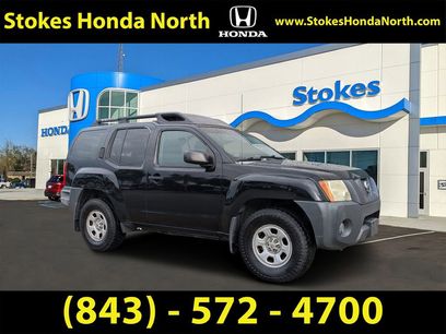 Used 2006 Nissan Xterra X